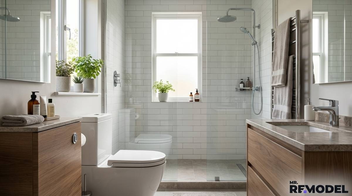 Water Saving Toilets and Fixtures Explained